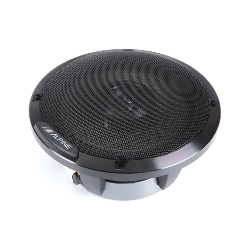 Alpine Status HDZ-65 Hi-Res 6.5